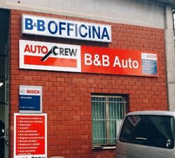 B & B Auto S.r.l.