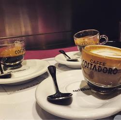 Antico Caffè Bruna