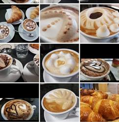 Caffè Parigi
