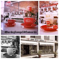 Bar Degli Angeli Di Di Dio Cosimo