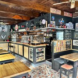 Al Ponte Pub