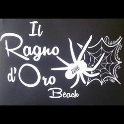 Stabilimento Balneare IL RAGNO D'ORO beach