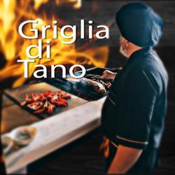 Griglia Di Tano