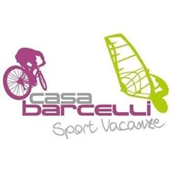 Casa Barcelli - Sport & Family Accommodation