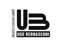 Biblioteca comunale Ugo Bernasconi