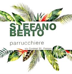Stefano Berto - Parrucchiere