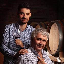 Azienda Vitivinicola Bianco Angelo e figlio s.s.a.