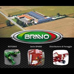 Bravo Srl