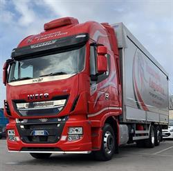 TOSCANA LOGISTICA S.R.L.