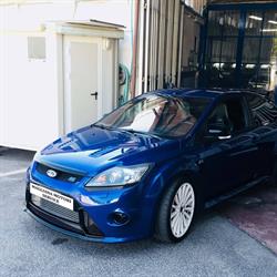 Magliana Motori Service S.R.L.S.