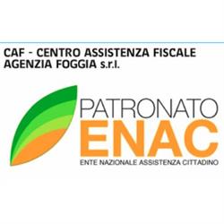 CAF - Centro Assistenza Fiscale - Agenzia Foggia