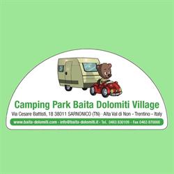 Camping Park Baita Dolomiti S.R.L.