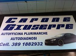 Capone Giuseppe