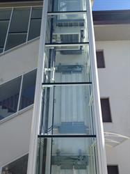 Cappelli Elevator snc