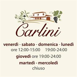Agriturismo Carlini