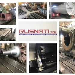 Rusnati Srl