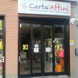 Carta e Affini Cartoleria Scuola Ufficio