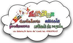 Cartoleria - Edicola