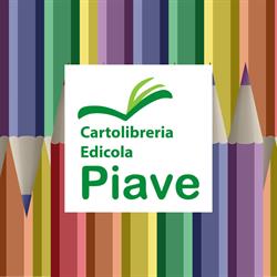CARTOLIBRERIA PIAVE