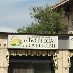 La Bottega dei Latticini