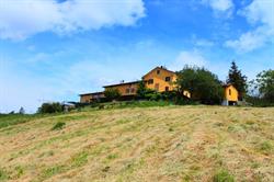 Agriturismo Le Piagge - Via dei Cascinali, 257 - 15010 PONZONE AL