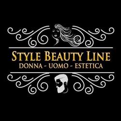 Style Beauty Line S.R.L.S. - Parrucchiere Silvio Ceci