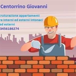 Impresa Edile Centorrino Giovanni