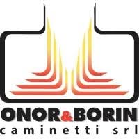 Onor e Borin Caminetti S.R.L.