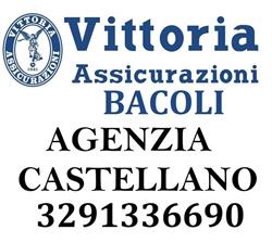 Agenzia Castellano (Assicurazioni, Pratiche Auto)