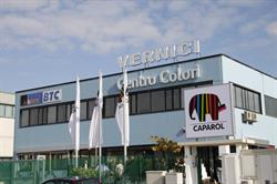 Centro Colori Srl