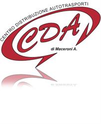 CDA - Centro Distribuzione Autotrasporti di Maceroni Ascenzo