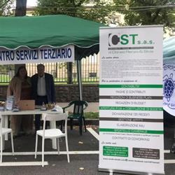C.S.T. s.a.s. di Donati Renzo & Donati Silvia