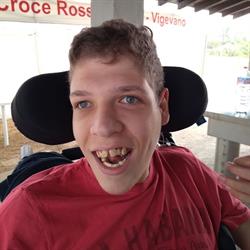 Centro Orientamento Disabili Il Fileremo