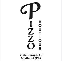 Pizzo Boutique Snc