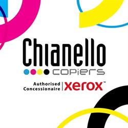 CHIANELLO COPIERS SAS