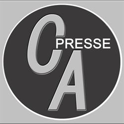 CA PRESSE SRL