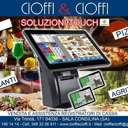Cioffi & Cioffi