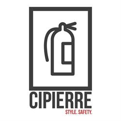 Cipierre SRL - Estintori Antincendio Sicurezza