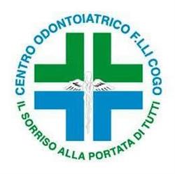 Centro Odontoiatrico F.Lli Cogo S.N.C. Di Cogo Corrado E Giorgio