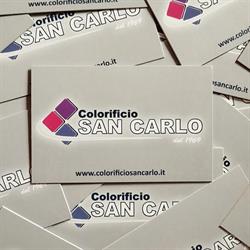Colorificio San Carlo
