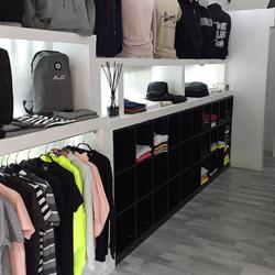Simone Concialdi Abbigliamento