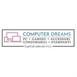 Computer Dreams Sas Di Fabbi A. E C.