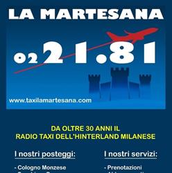 Cooperativa La Martesana Srl