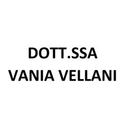 Dott.ssa Vania Vellani