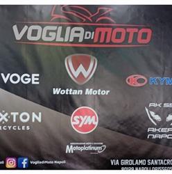 Voglia Di Moto di D'Apice Umberto & C. Sas