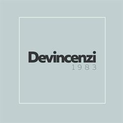 Dieffelegno di Devincenzi dal 1983