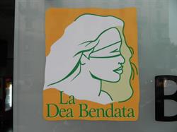 La Dea Bendata di Fabio Massimo Esposito