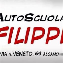 Autoscuola Filippi s.a.s di Como Maria Pasqua