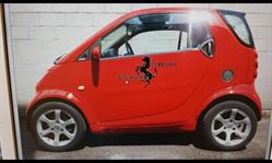 Centro Revisioni Ferraris Trezzano Srl
