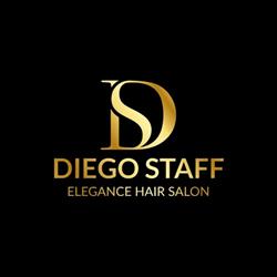 Diego Staff Elegance Hair Salon Di Diego Giacomin
